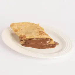 Nutella Pie
